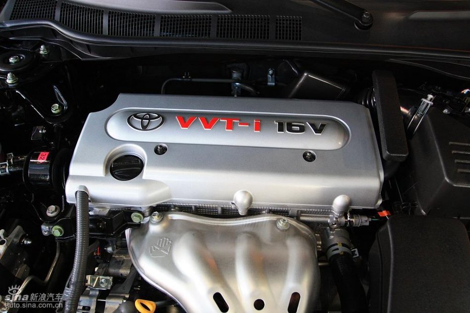 新凯美瑞到店实拍