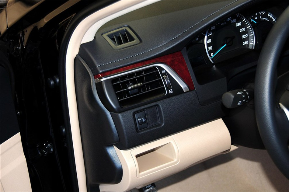 2013款凯美瑞2.0E精英版