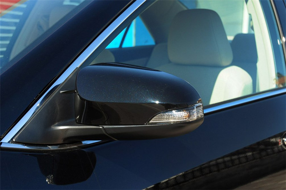 2013款凯美瑞2.0E精英版