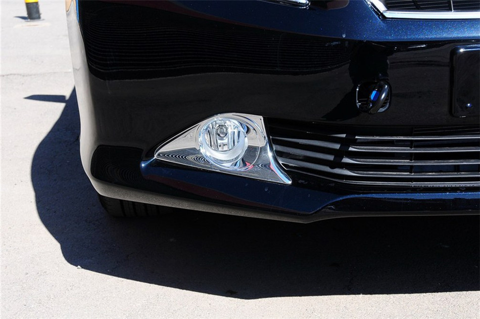 2013款凯美瑞2.0E精英版