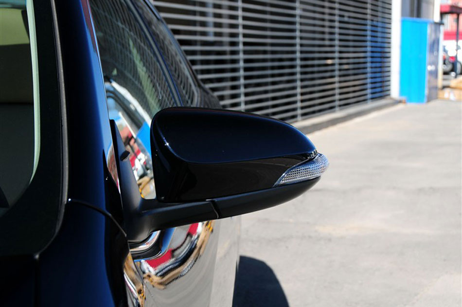 2013款凯美瑞2.5G舒适版