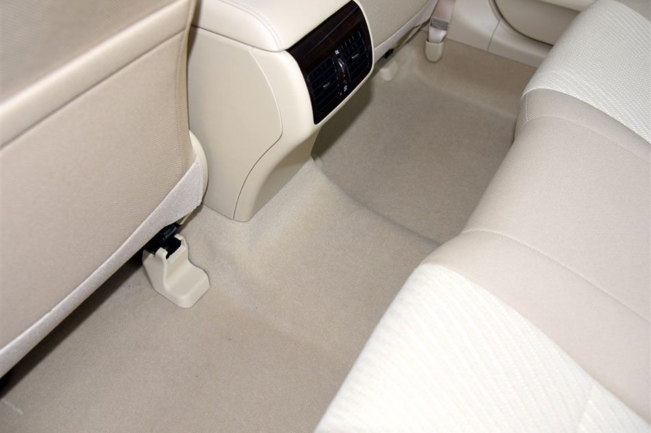 2015款 2.0E 精英版 空间