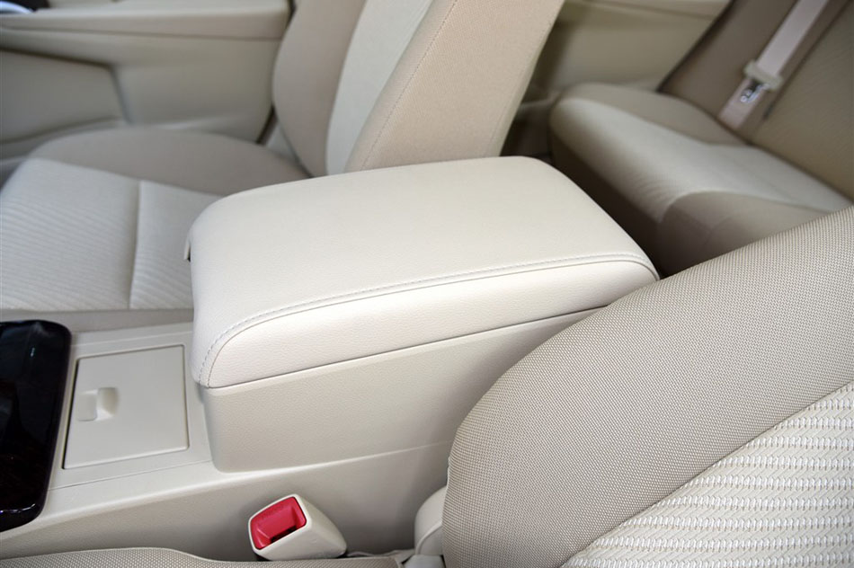 2015款 2.0E 精英版 空间