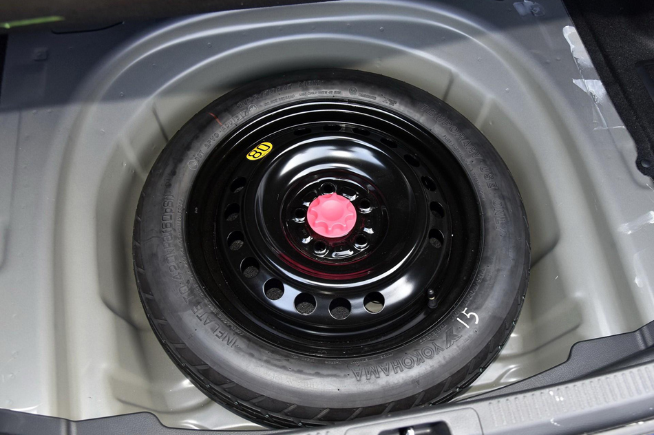 2018款 2.5HQ 旗舰版 细节