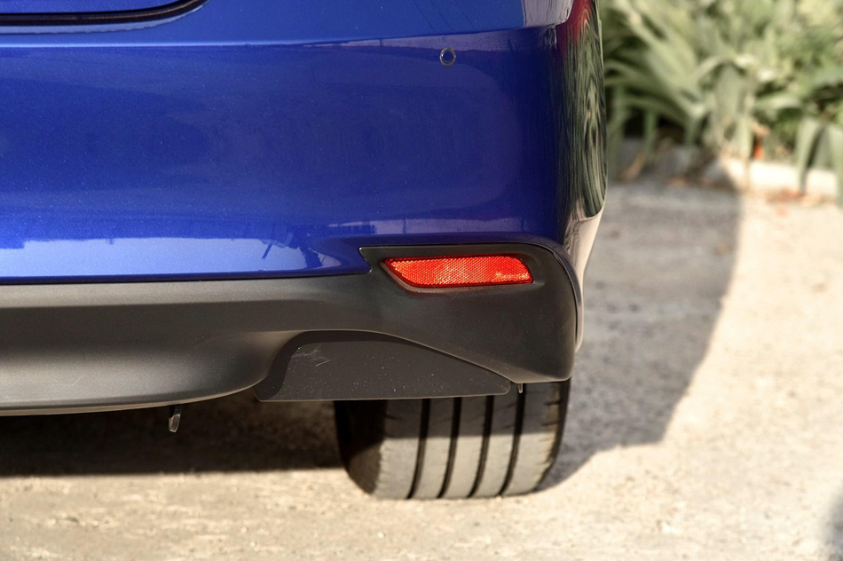 2018款 2.5HQ 旗舰版 细节