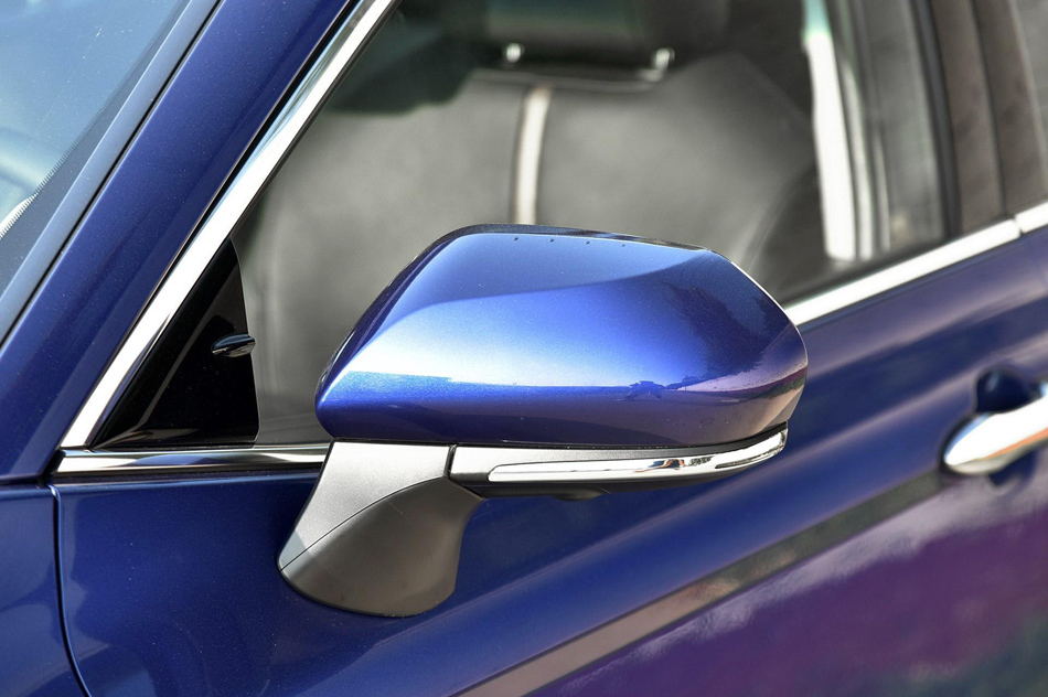 2018款 2.5HQ 旗舰版 细节