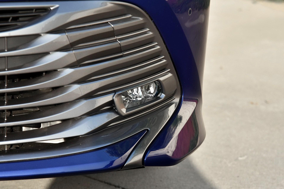 2018款 2.5HQ 旗舰版 细节