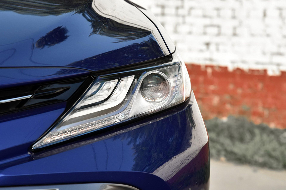 2018款 2.5HQ 旗舰版 细节