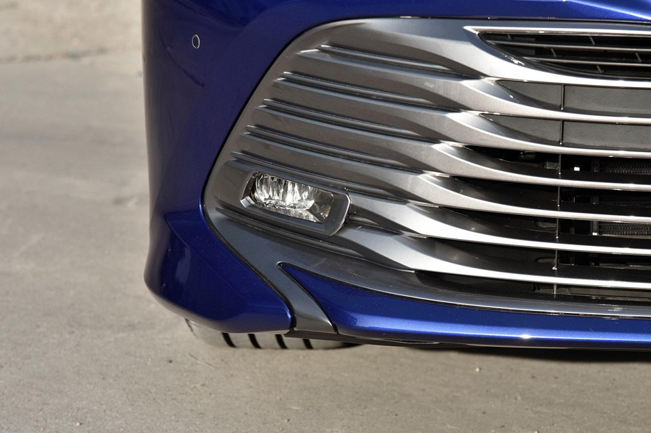 2018款 2.5HQ 旗舰版 细节