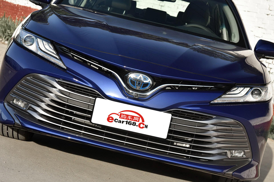 2018款 2.5HQ 旗舰版 细节