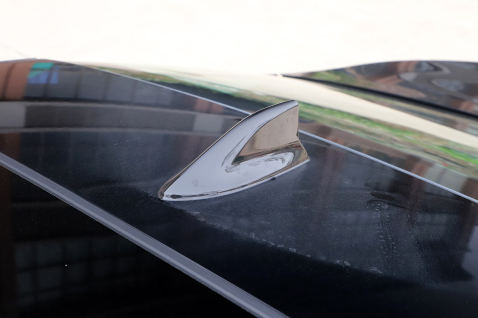 2021款 2.5G 豪华版 细节