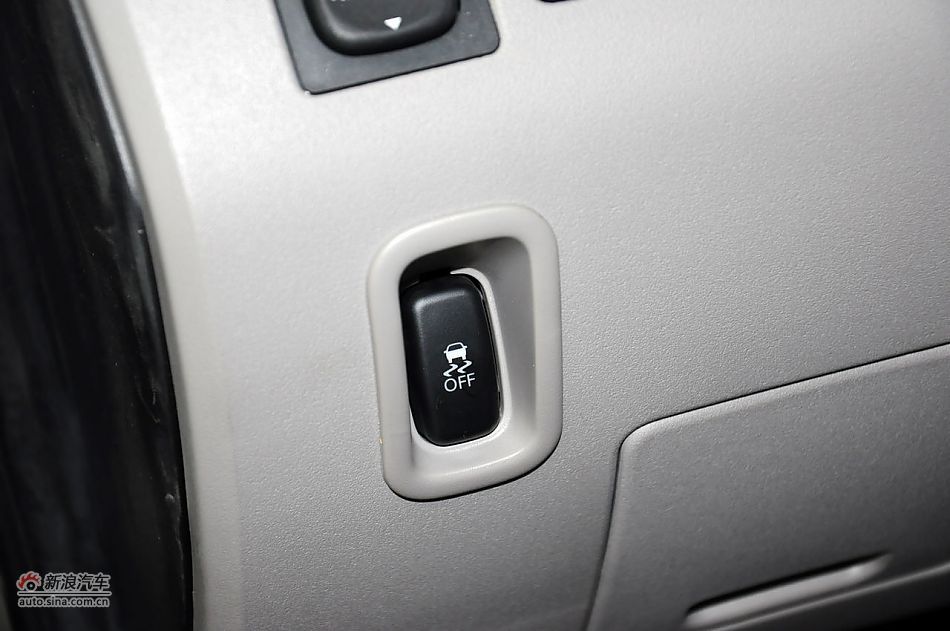 2012款帕杰罗劲畅实拍