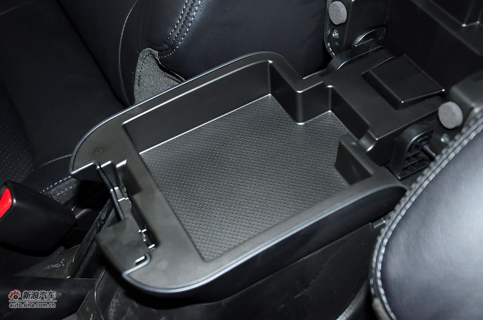 2012款帕杰罗劲畅实拍