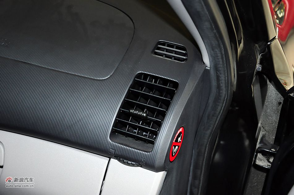 2012款帕杰罗劲畅实拍