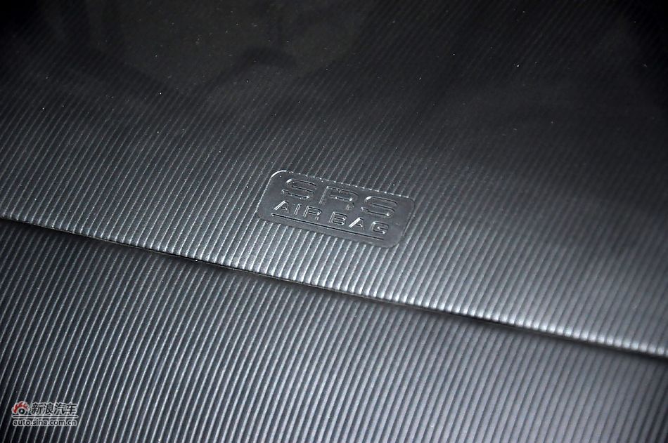 2012款帕杰罗劲畅实拍