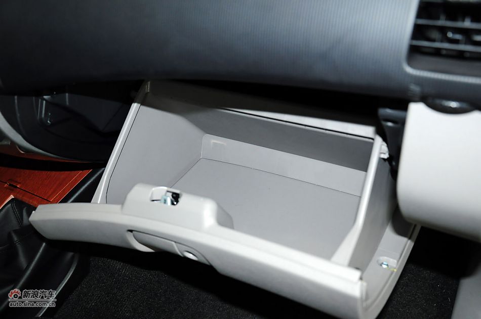 2012款帕杰罗劲畅实拍