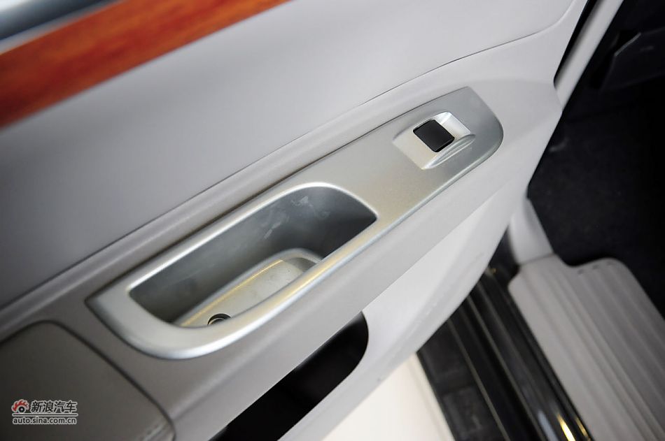 2012款帕杰罗劲畅实拍