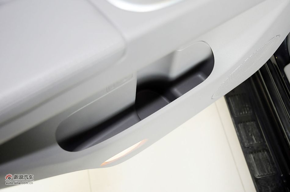 2012款帕杰罗劲畅实拍