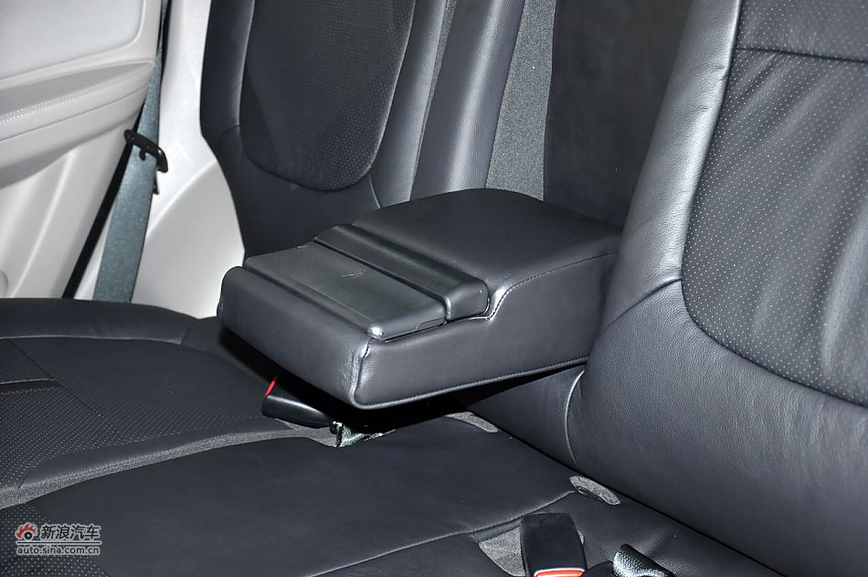 2012款帕杰罗劲畅实拍