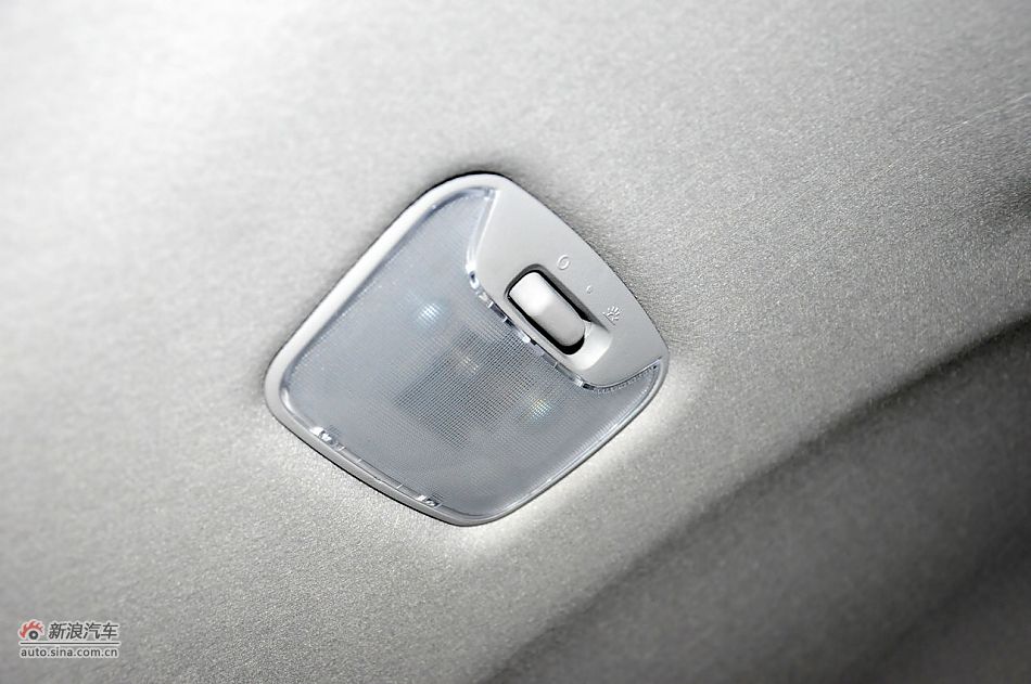 2012款帕杰罗劲畅实拍