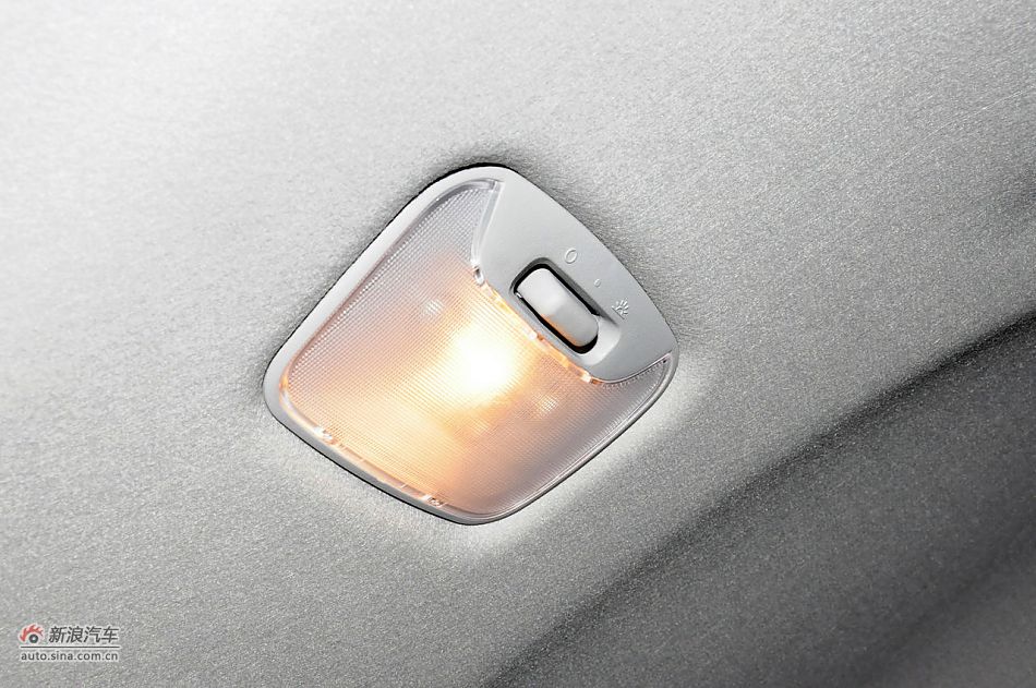 2012款帕杰罗劲畅实拍