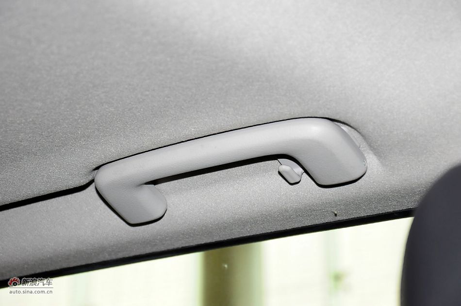 2012款帕杰罗劲畅实拍