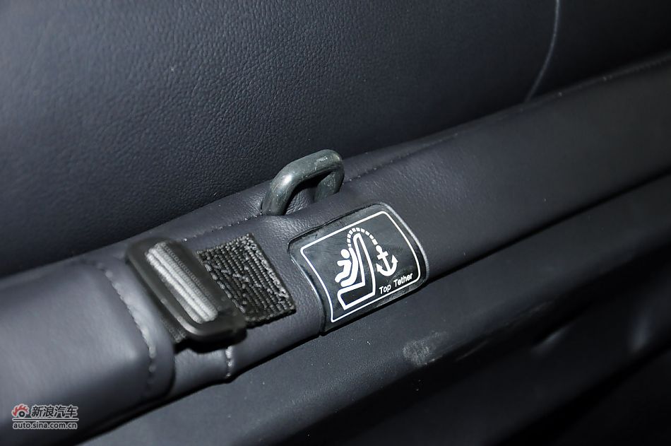 2012款帕杰罗劲畅实拍