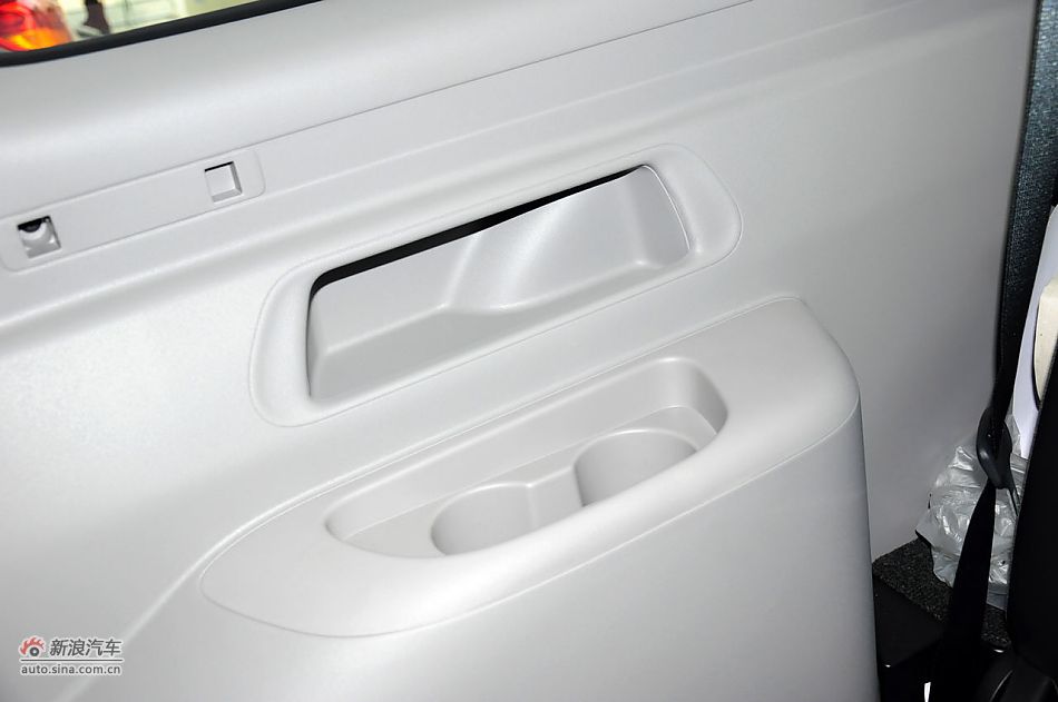 2012款帕杰罗劲畅实拍