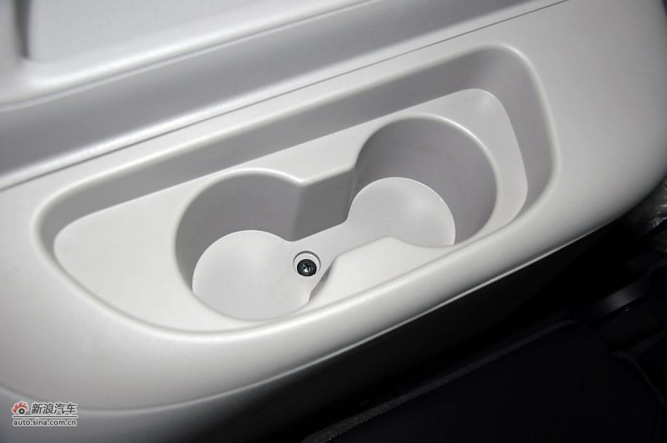 2012款帕杰罗劲畅实拍