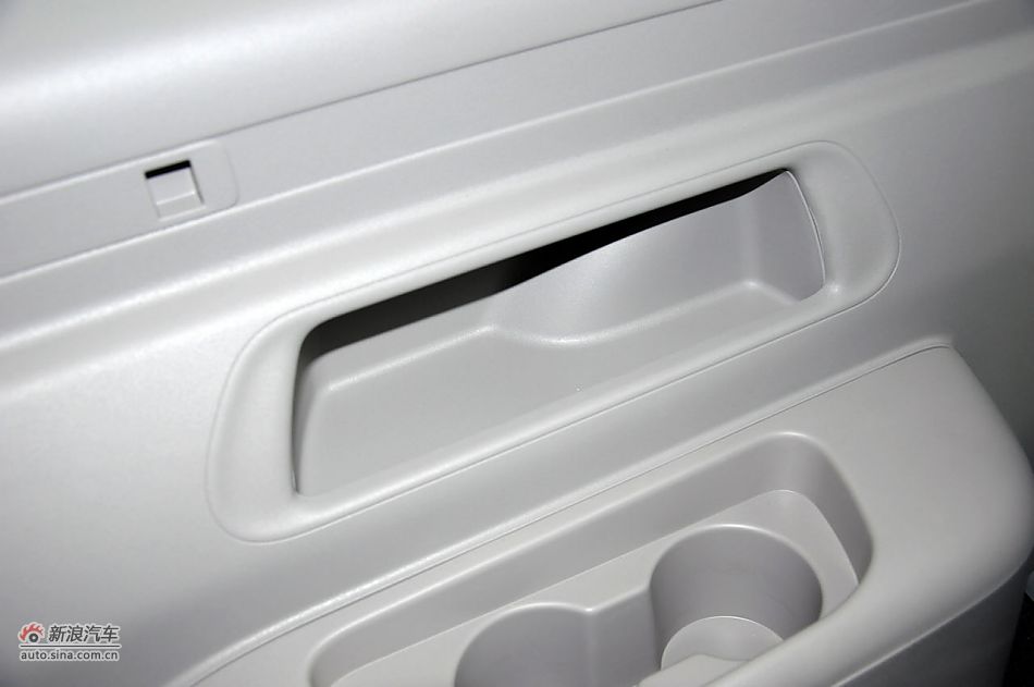 2012款帕杰罗劲畅实拍