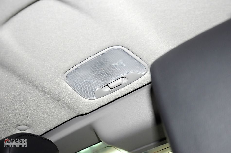 2012款帕杰罗劲畅实拍