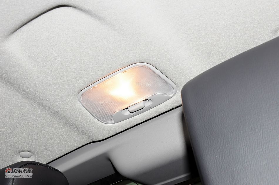 2012款帕杰罗劲畅实拍