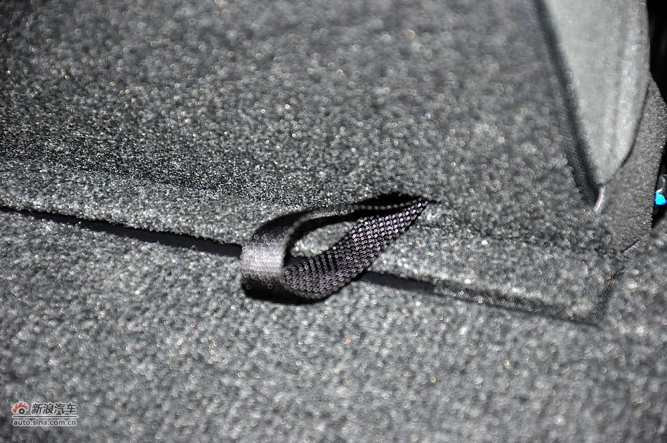 2012款帕杰罗劲畅实拍