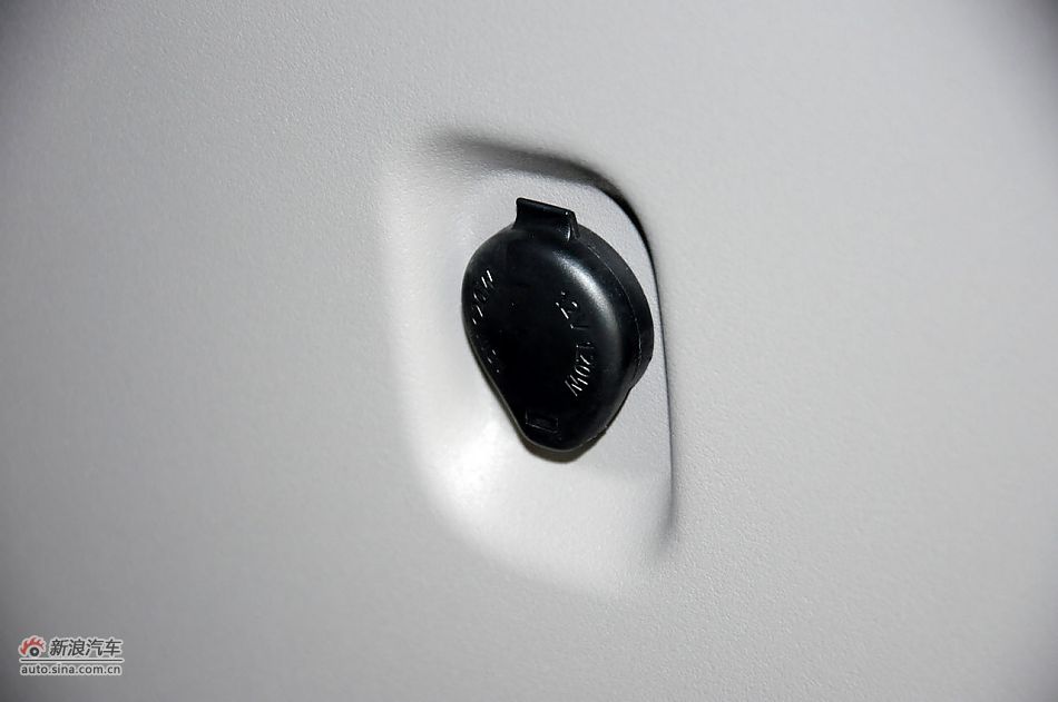 2012款帕杰罗劲畅实拍