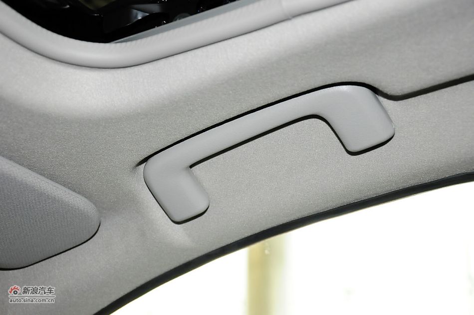 2012款帕杰罗劲畅实拍