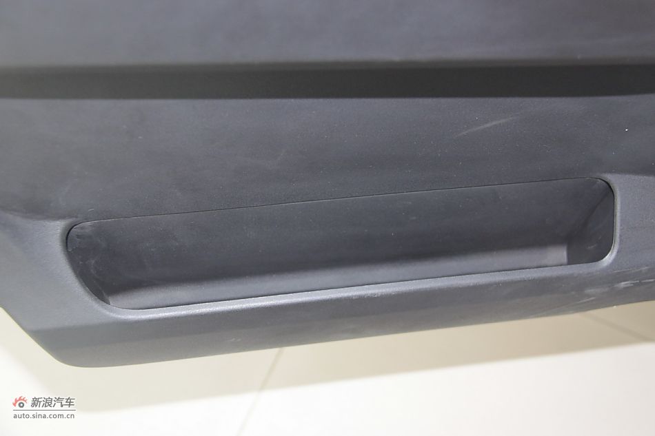 2012款帕杰罗3.0L自动精英版