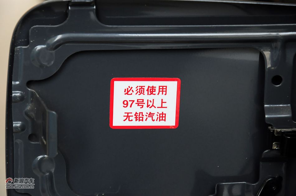 2012款帕杰罗劲畅实拍