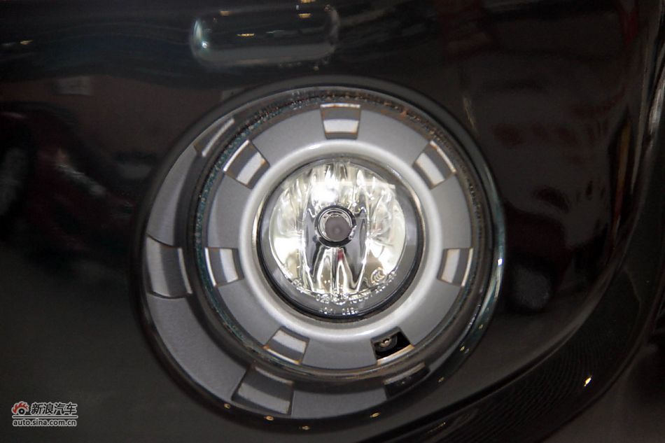 2012款帕杰罗3.0L自动精英版