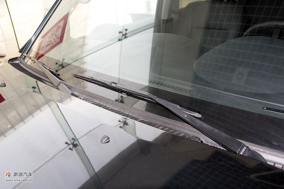 2012款帕杰罗3.0L自动精英版