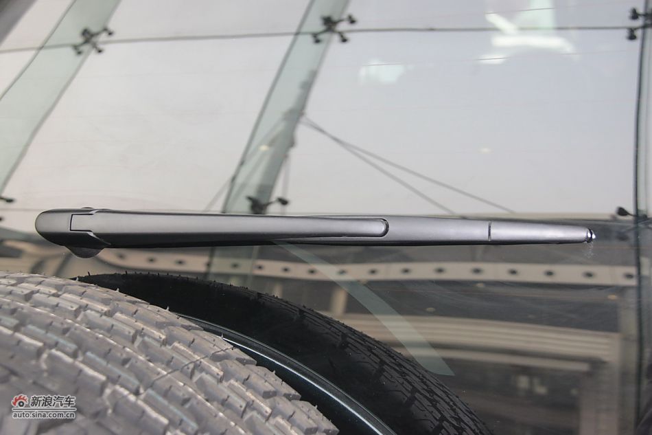 2012款帕杰罗3.0L自动精英版