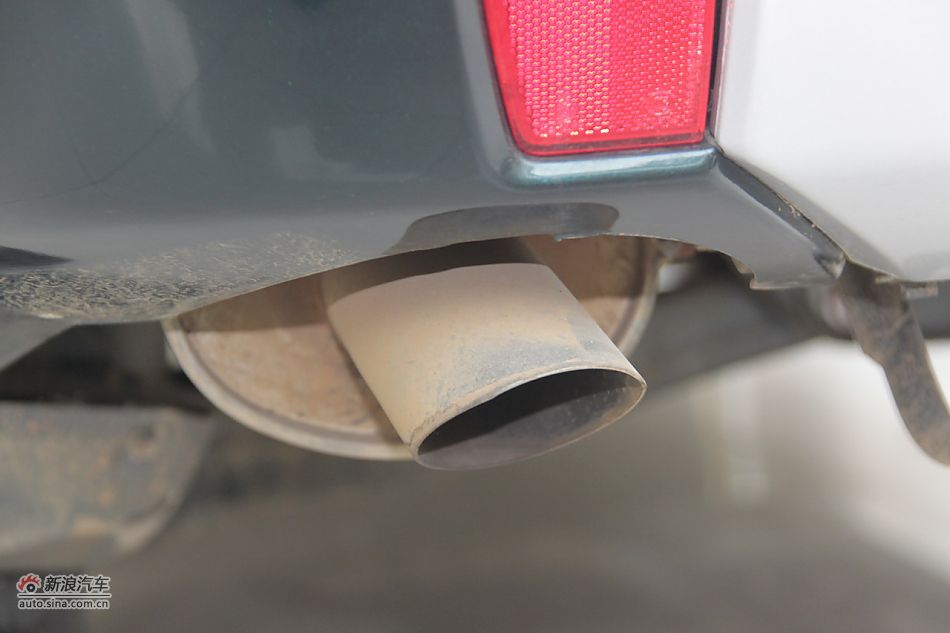 2012款帕杰罗3.0L自动精英版