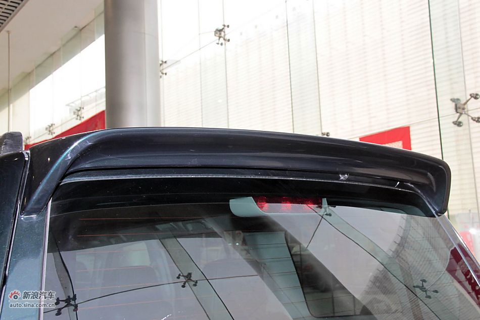 2012款帕杰罗3.0L自动精英版