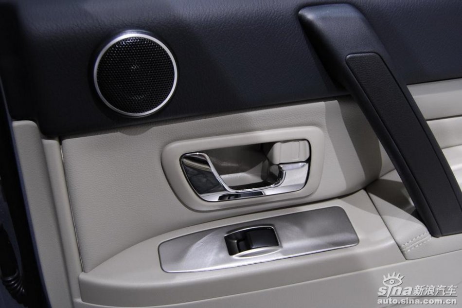 三菱pajero帕杰罗