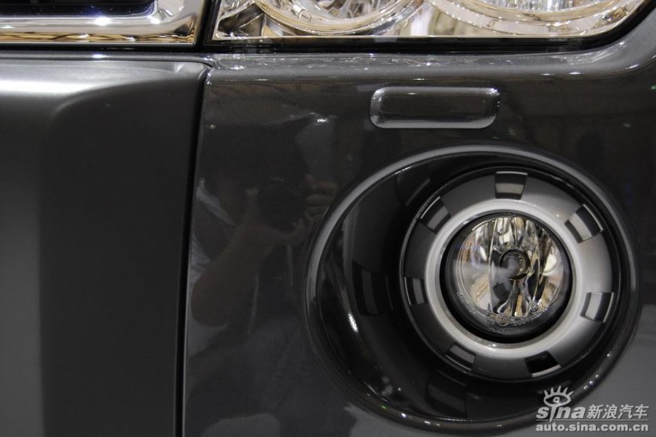 三菱pajero帕杰罗