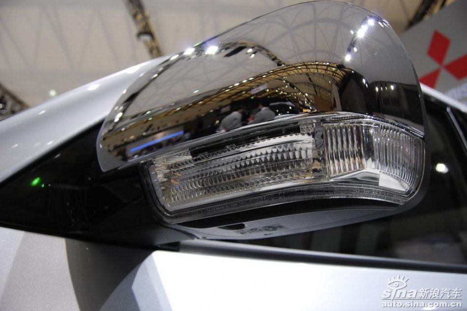 三菱pajero帕杰罗