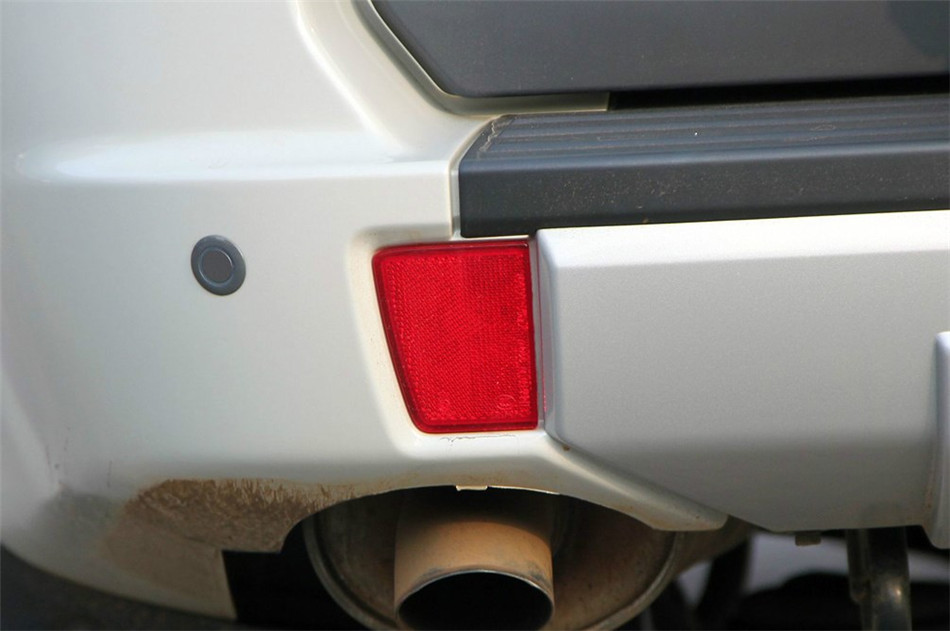 2012款 3.0L AT 精英版 其他