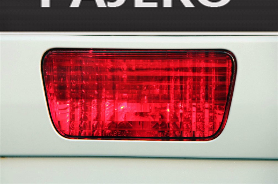 2012款 3.0L AT 精英版 其他