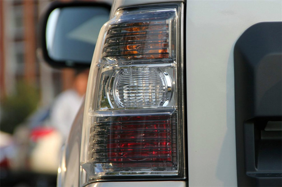 2012款 3.0L AT 精英版 其他