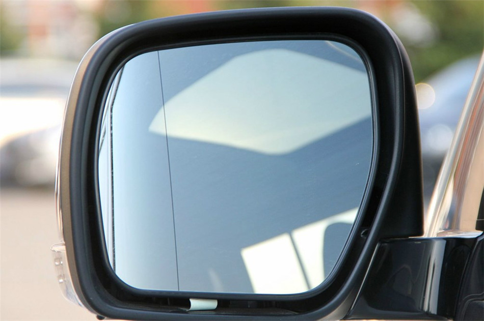 2012款 3.0L AT 精英版 其他