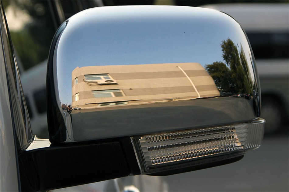 2012款 3.0L AT 精英版 其他